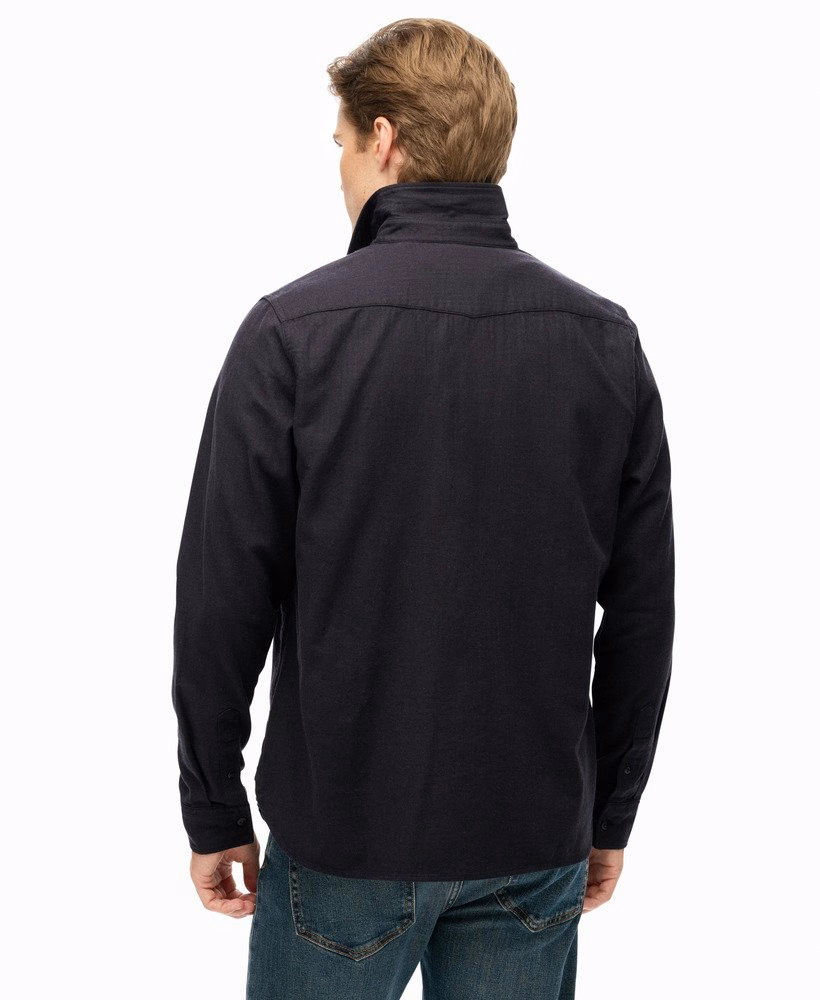 De winkel van de handelaar - Ranch Shirt