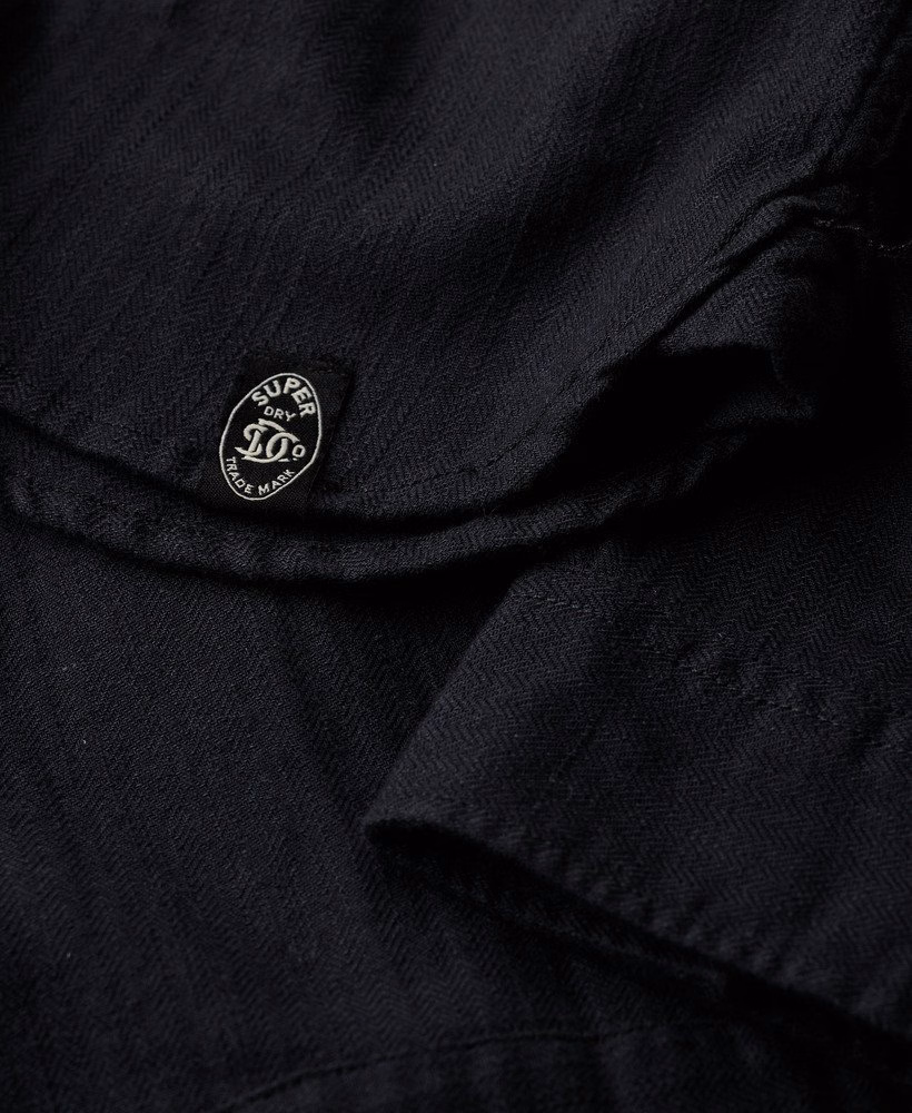 De winkel van de handelaar - Ranch Shirt