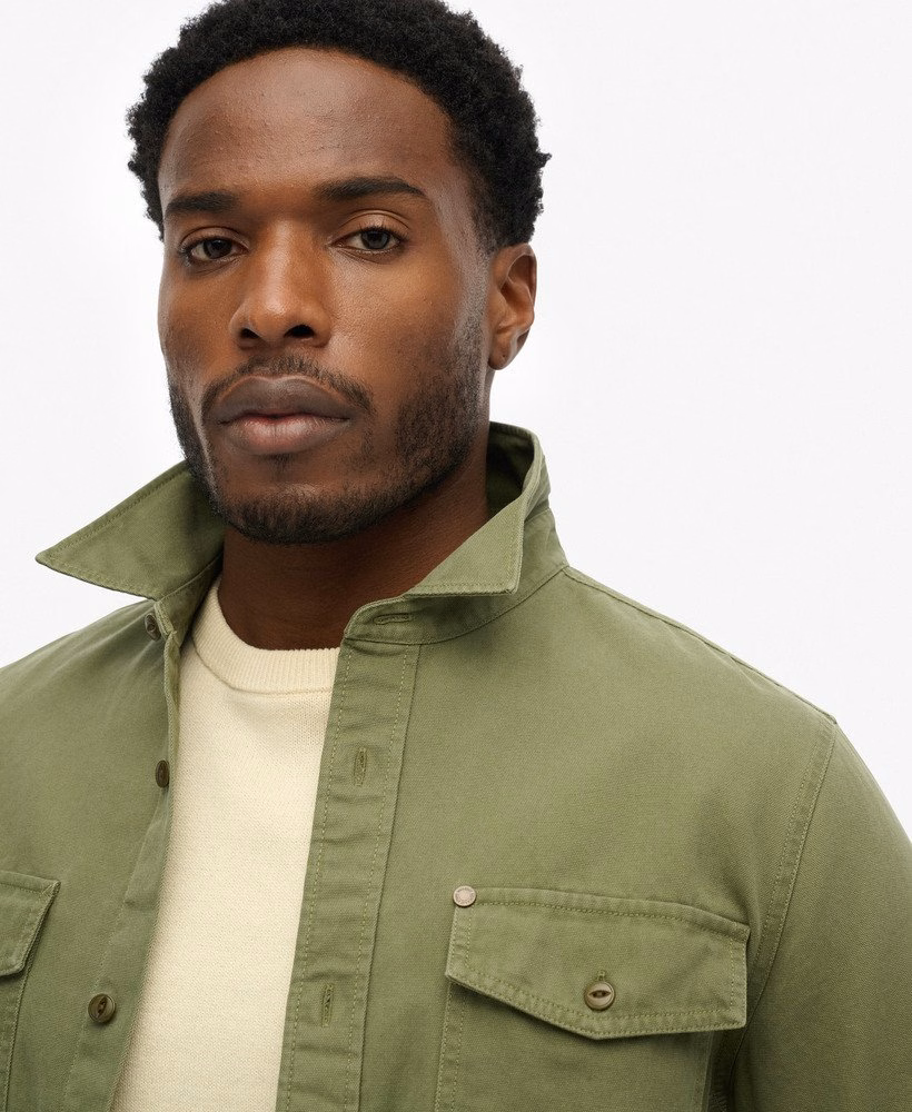 De winkel van de koopman - Frontier Shirt