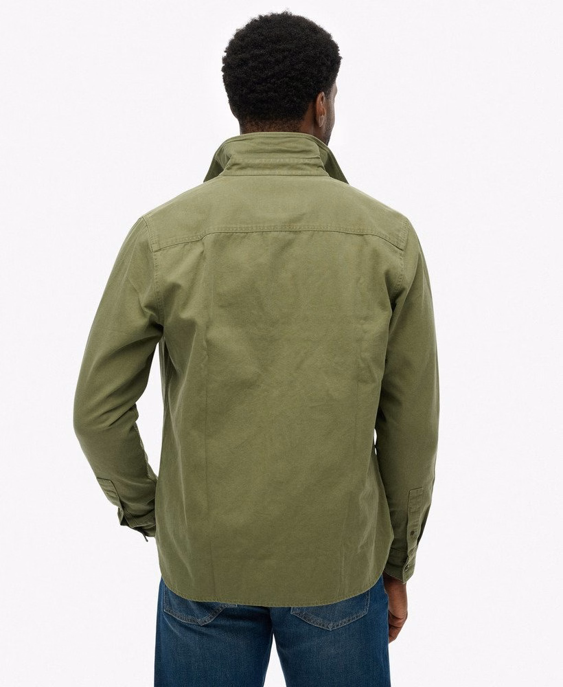 De winkel van de koopman - Frontier Shirt