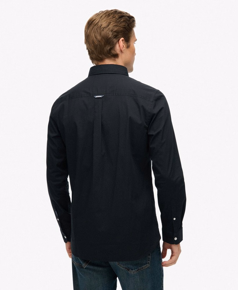 Essentials Tailored Lite Shirt
