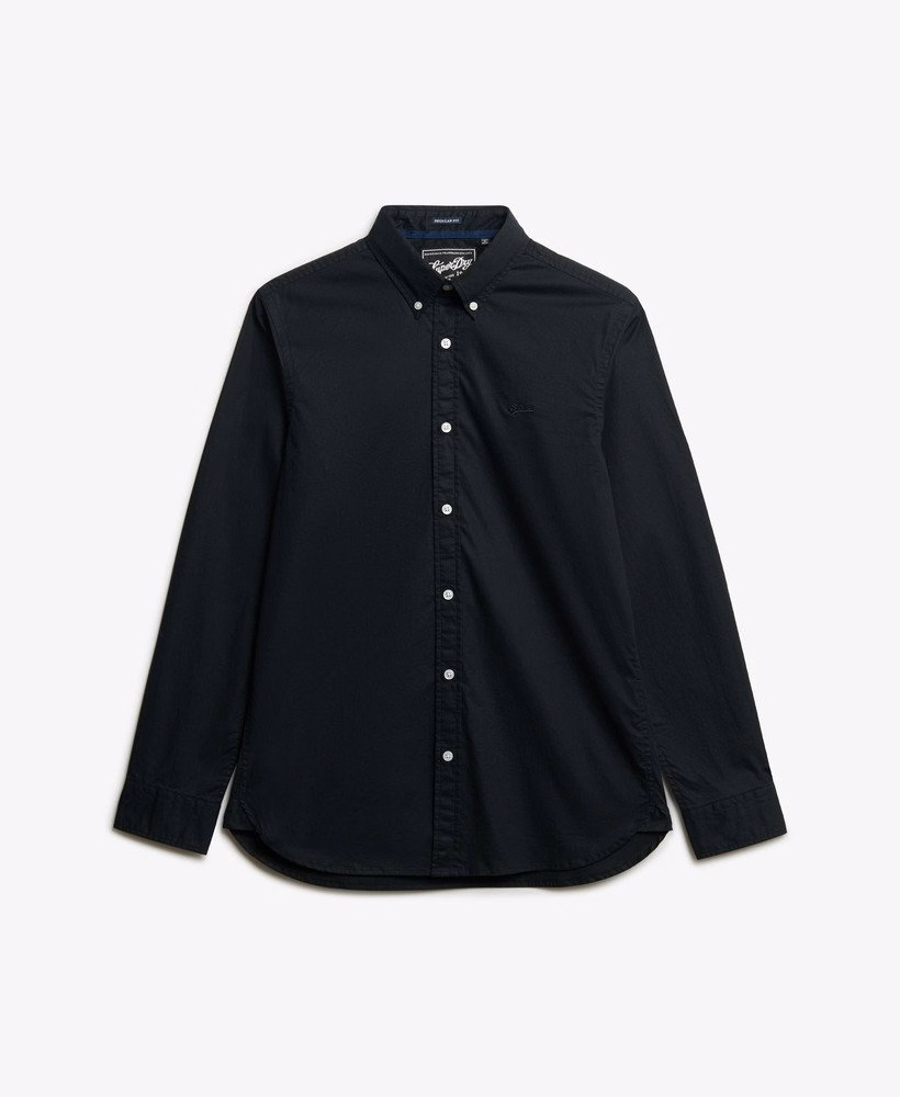 Essentials Tailored Lite Shirt