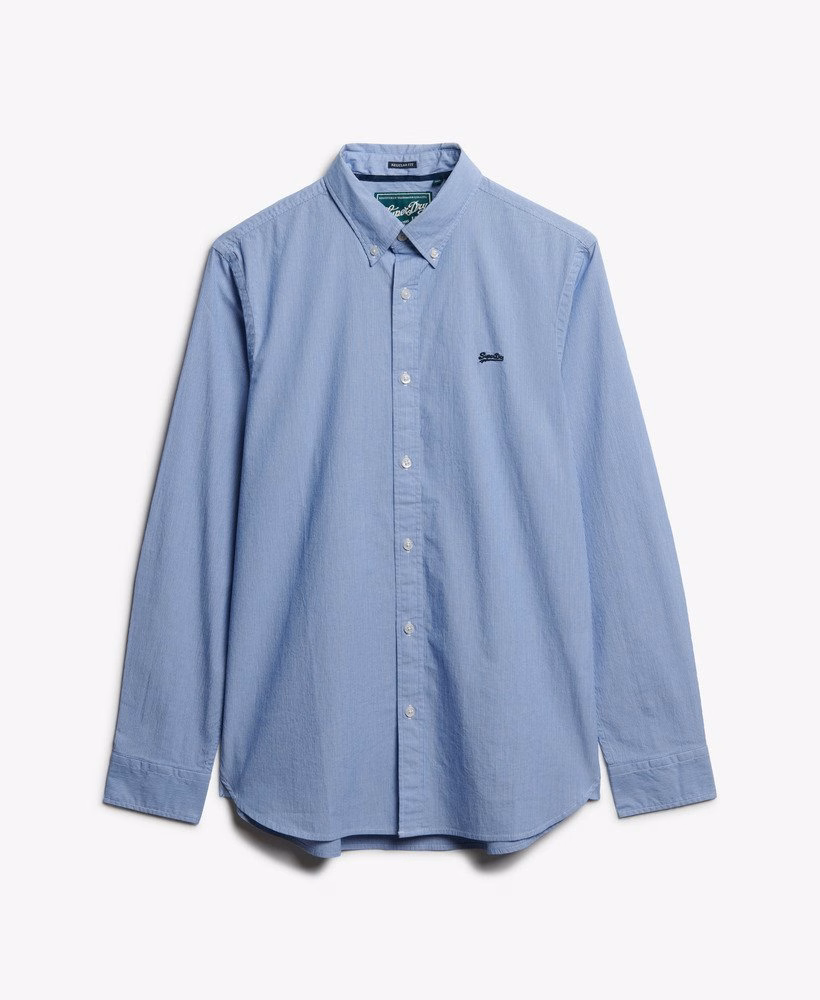 Essentials Tailored Lite Shirt