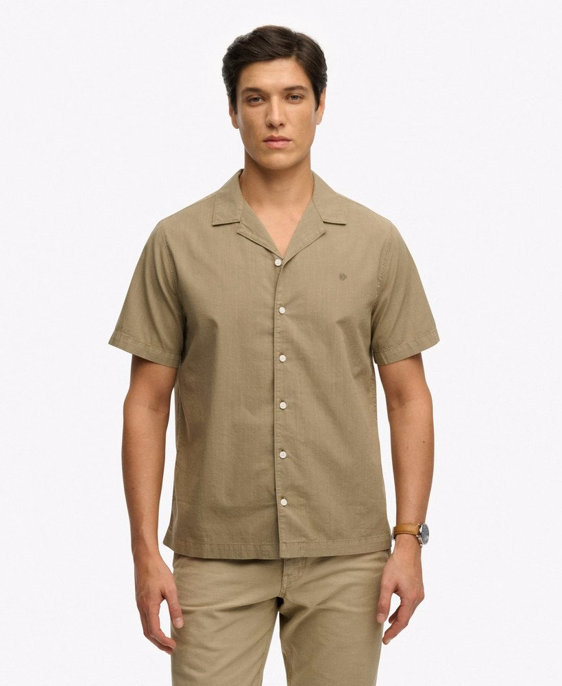 Cabana T-shirt met korte mouwen