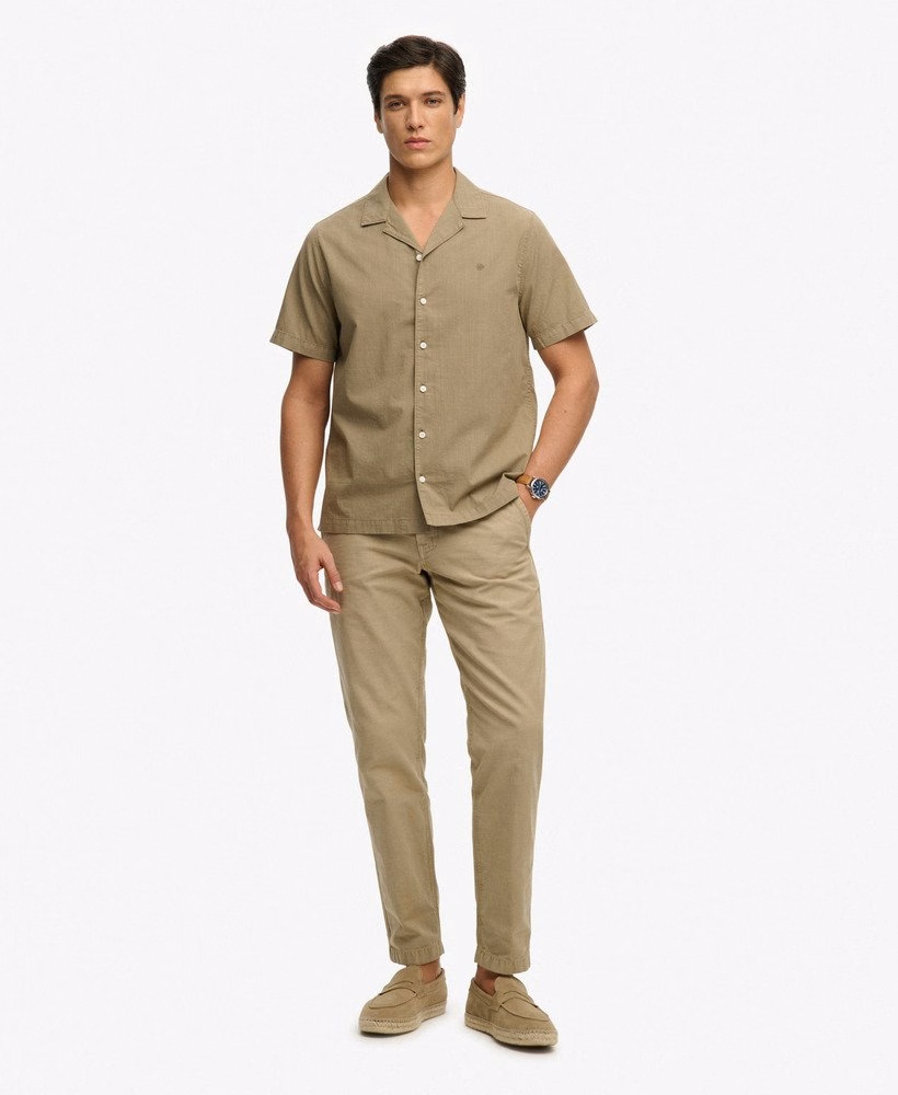Cabana T-shirt met korte mouwen