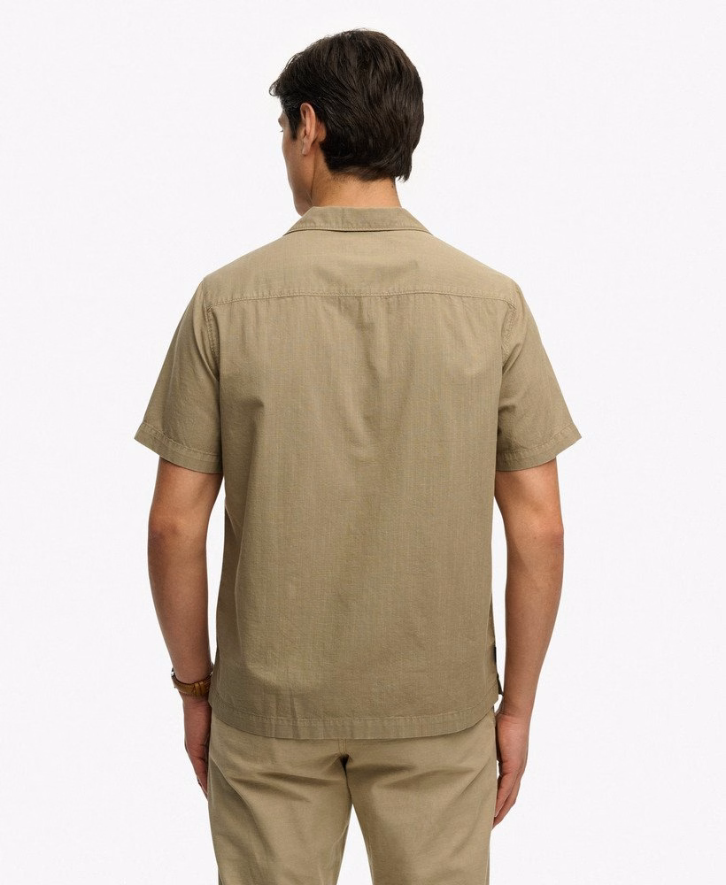 Cabana T-shirt met korte mouwen