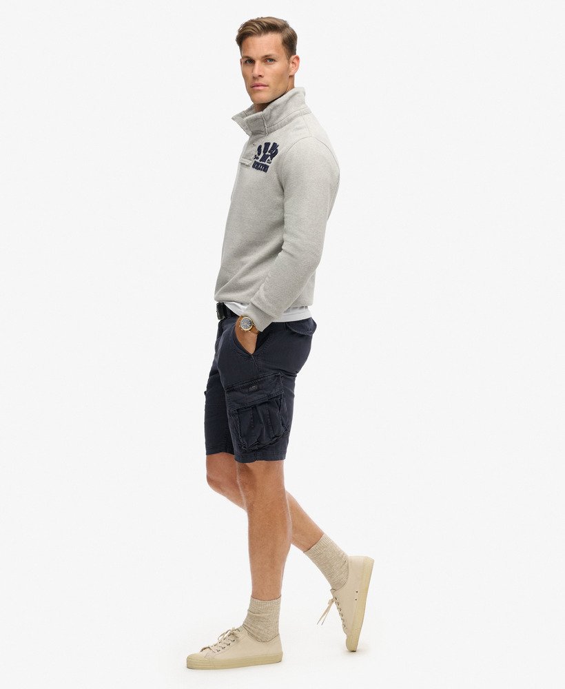 kernvrachtkorting in eclipse navy