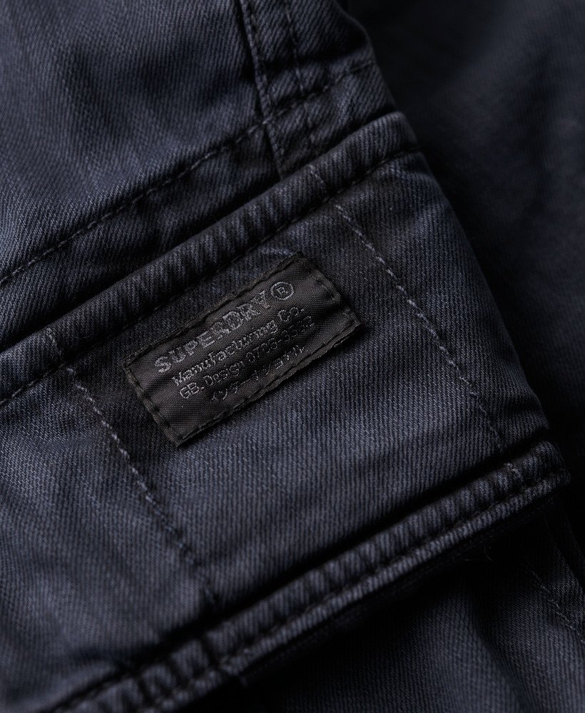kernvrachtkorting in eclipse navy
