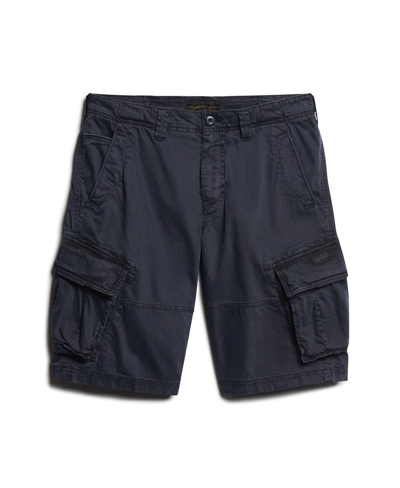 kernvrachtkorting in eclipse navy