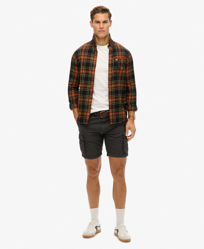parachute light shorts in blackboard