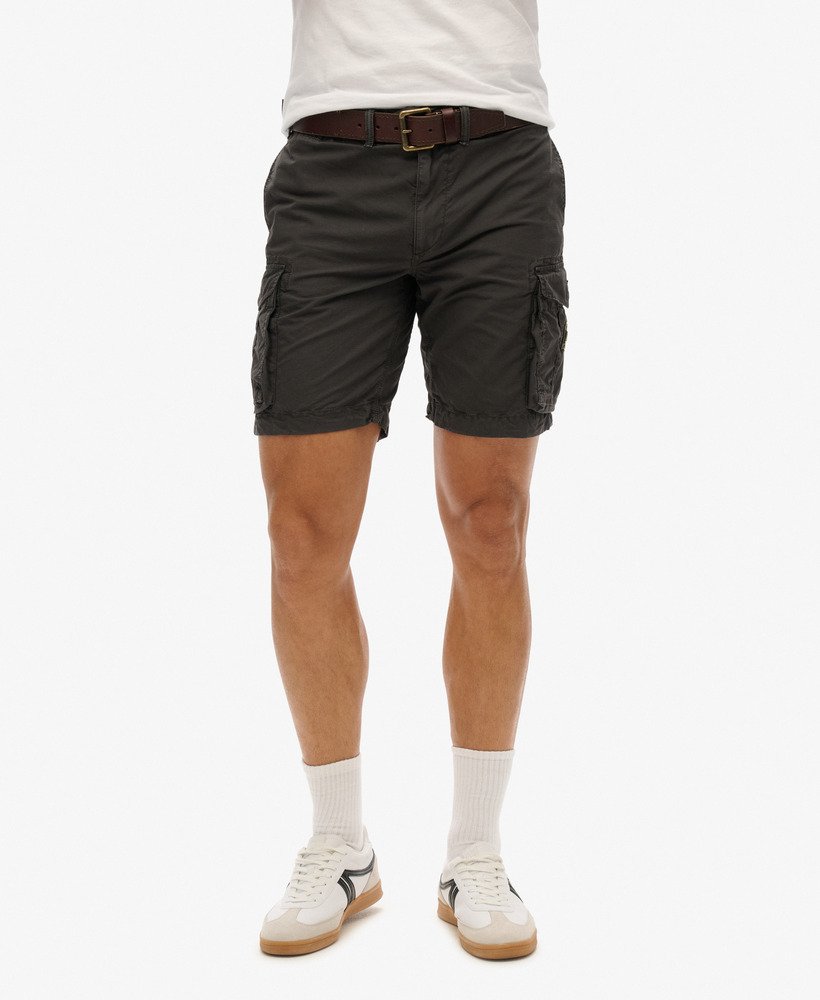 parachute light shorts in blackboard