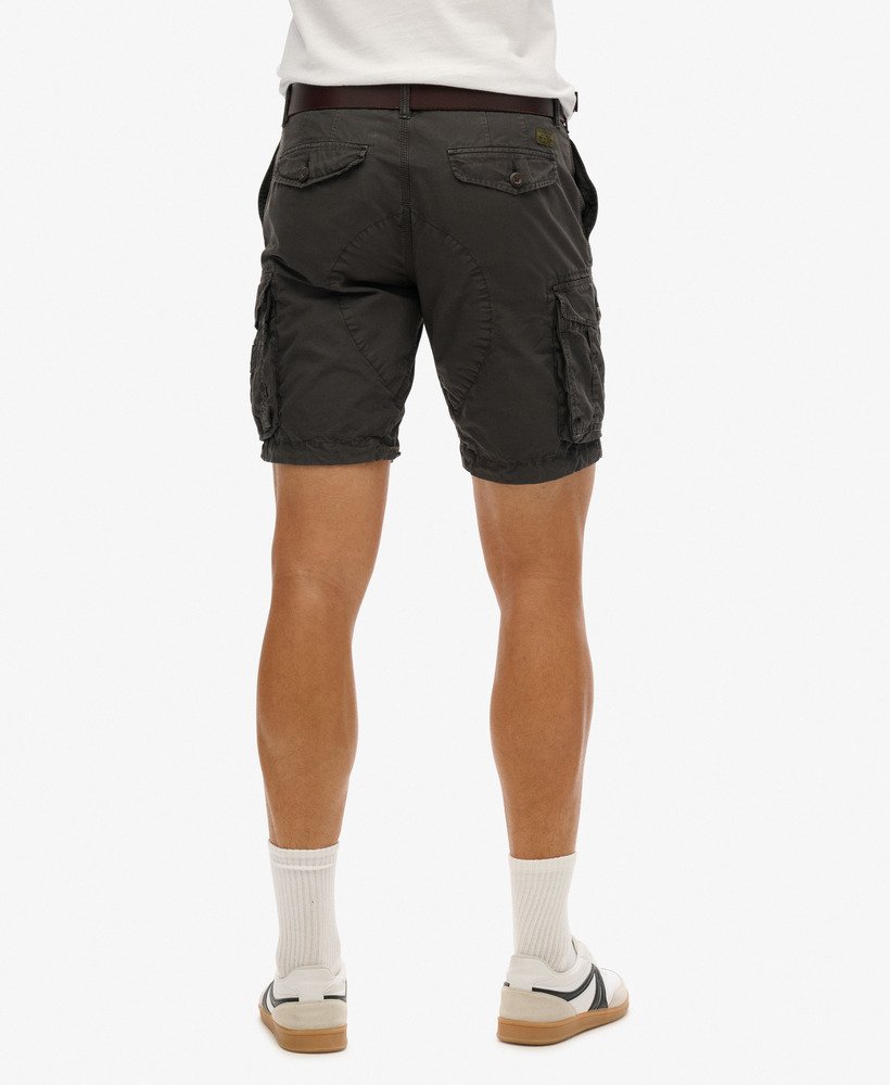 parachute light shorts in blackboard