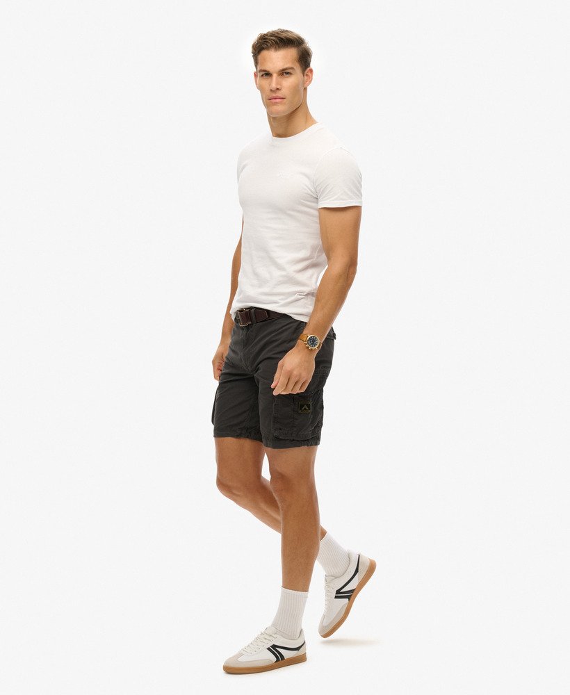 parachute light shorts in blackboard