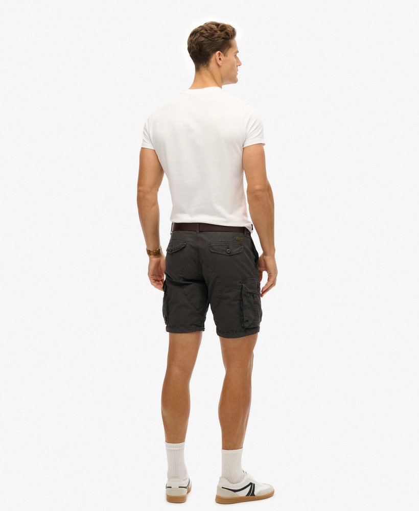 parachute light shorts in blackboard