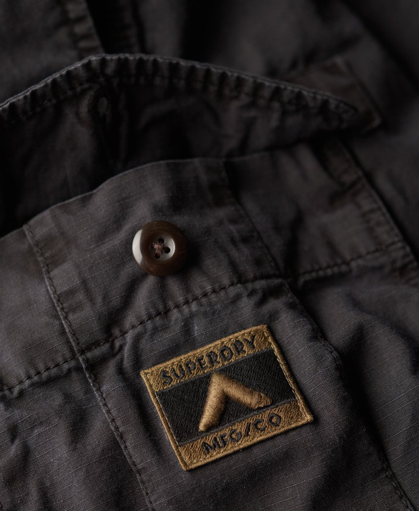 parachute light shorts in blackboard