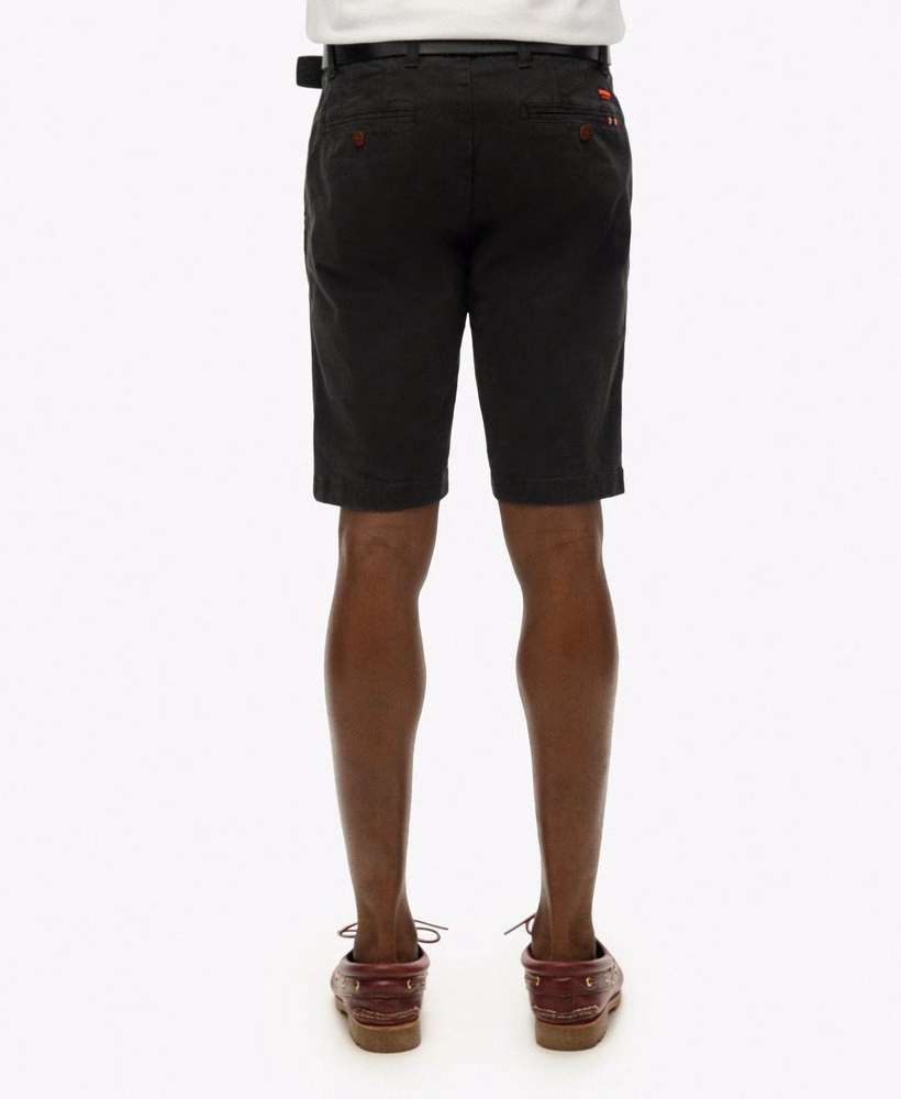 Vintage International Chino Shorts