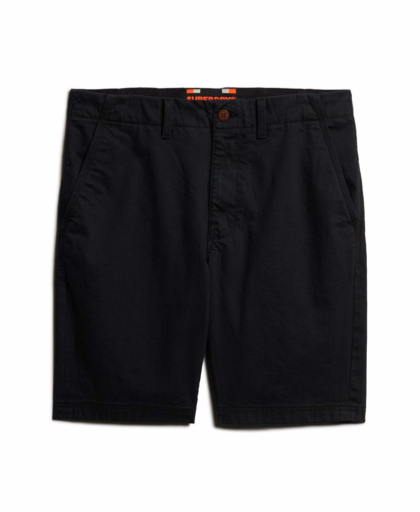 Vintage International Chino Shorts