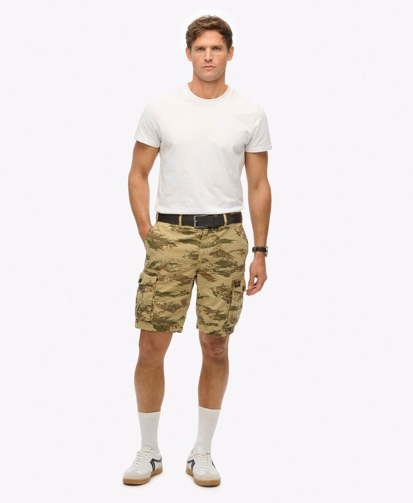 Parachute Light Shorts