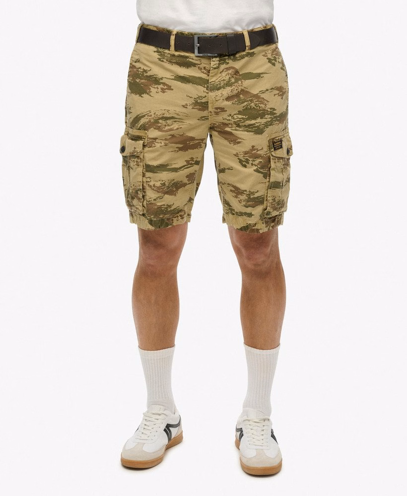 Parachute Light Shorts