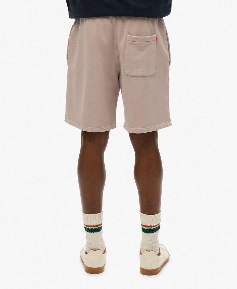 Micro Logo Shorts