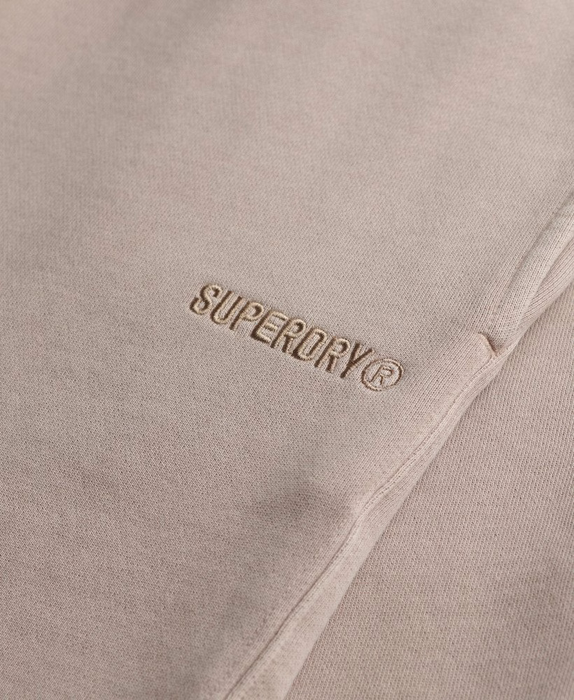 Micro Logo Shorts