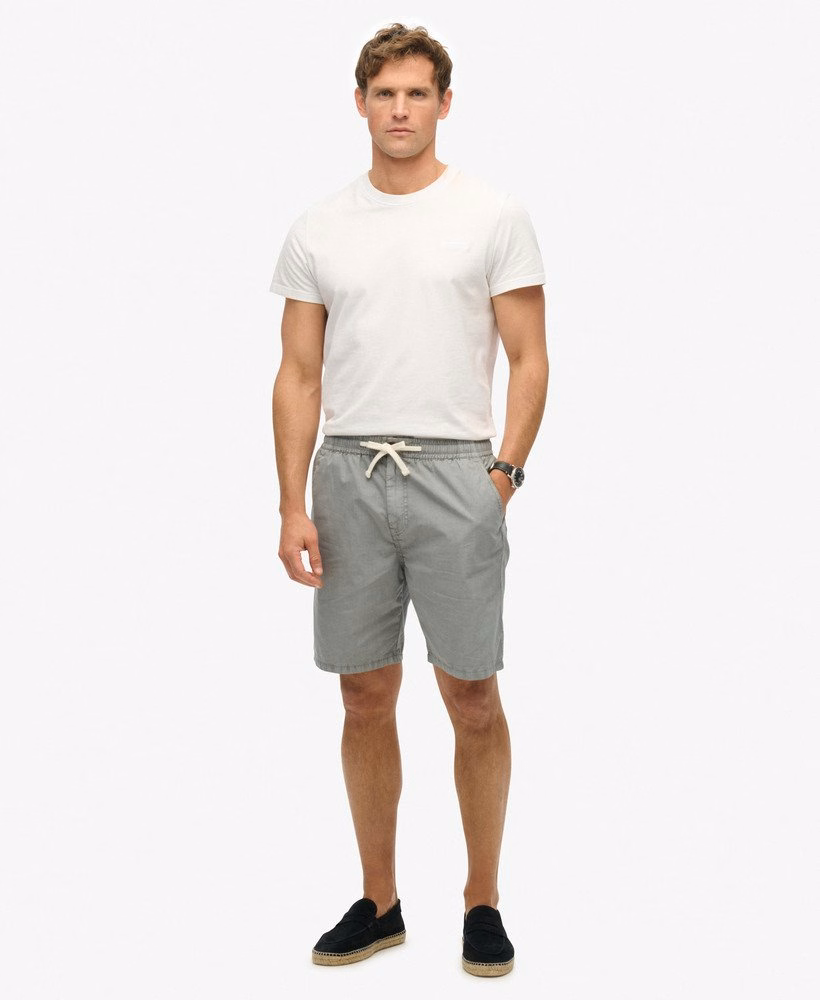 Essentiële wandelshorts