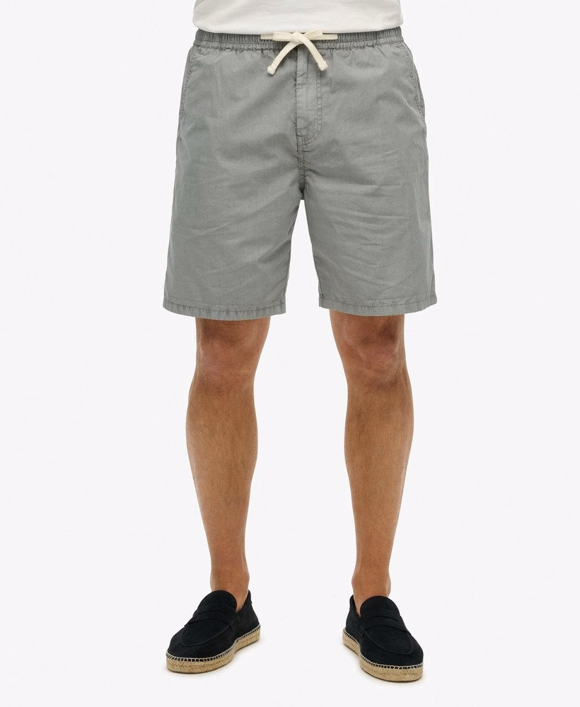 Essentiële wandelshorts