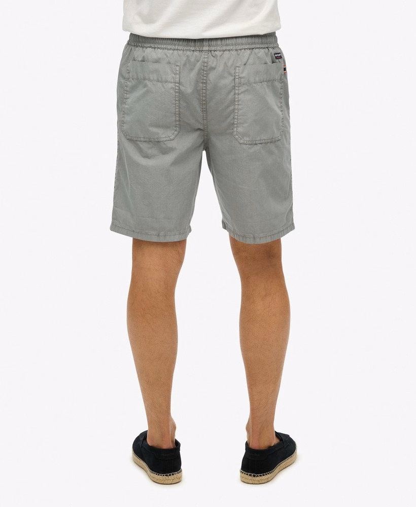 Essentiële wandelshorts