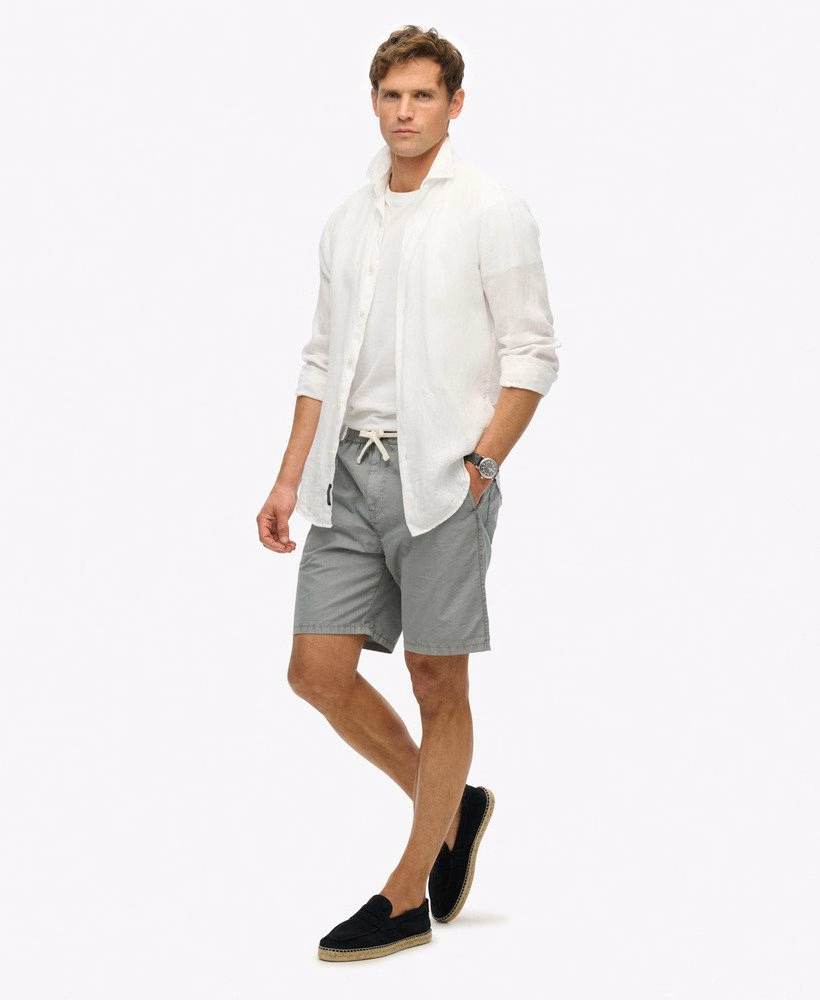 Essentiële wandelshorts