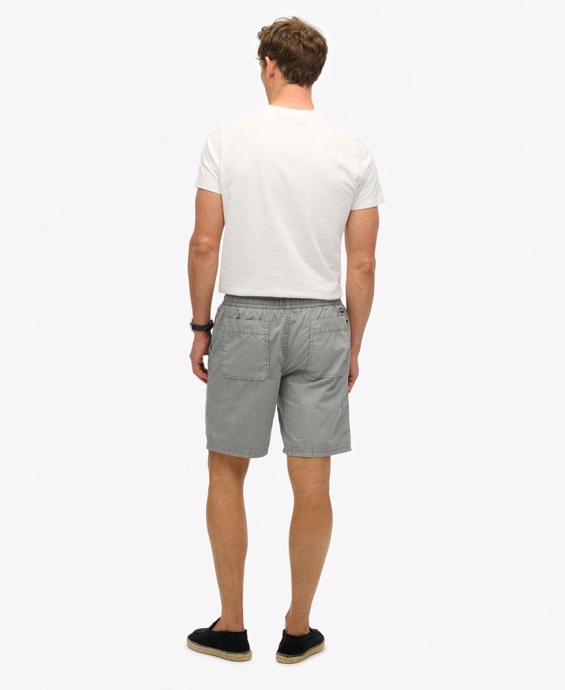 Essentiële wandelshorts