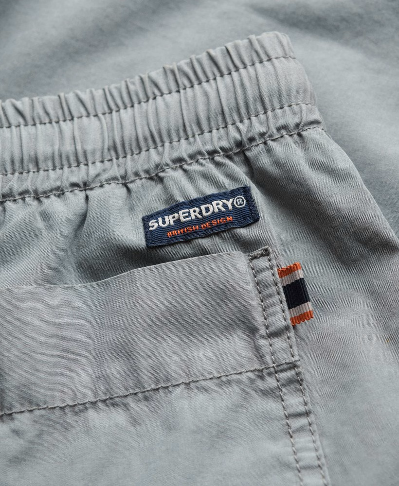 Essentiële wandelshorts