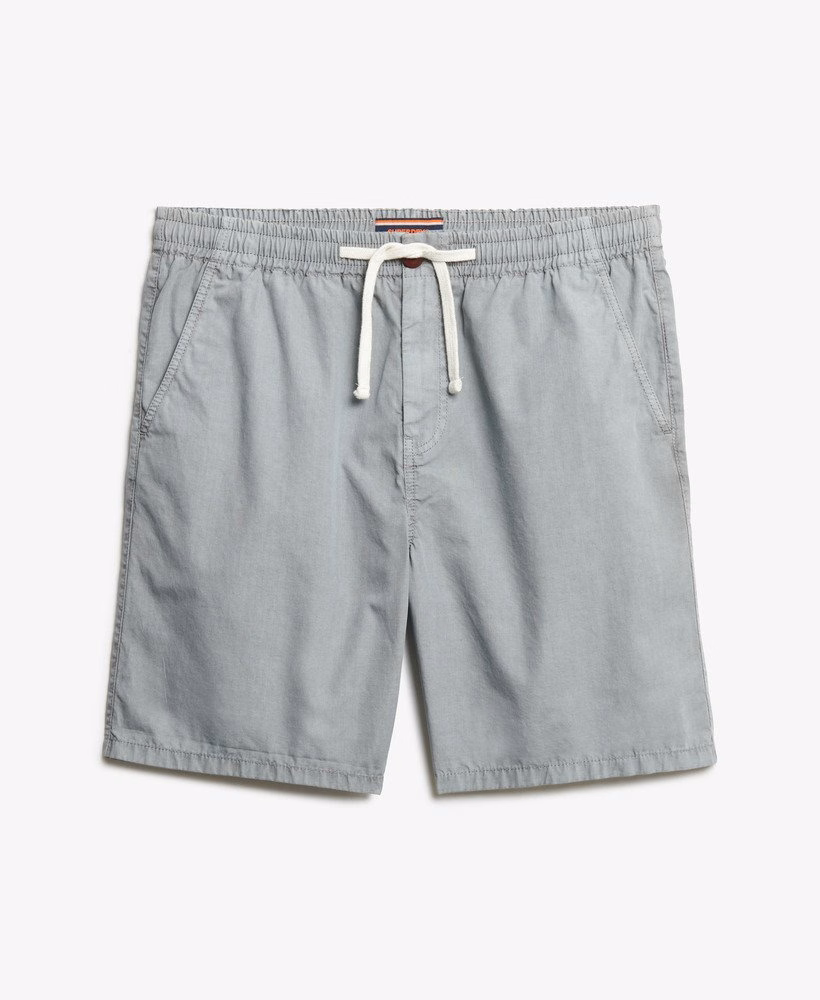 Essentiële wandelshorts