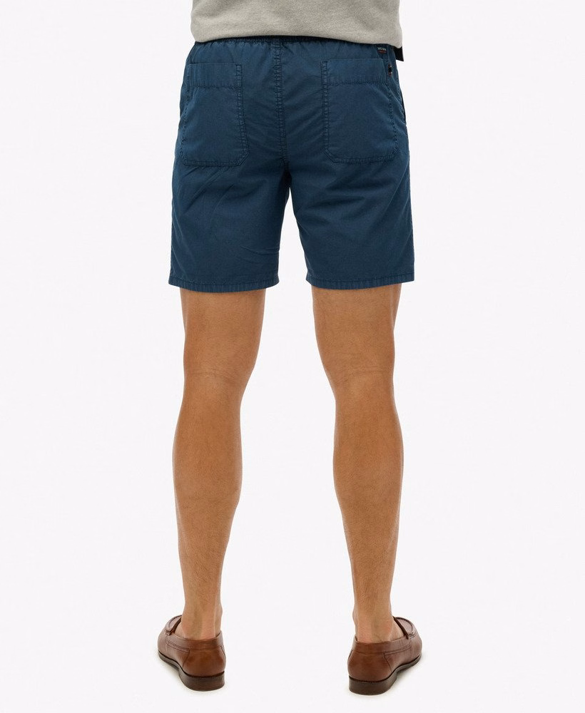 Essentiële wandelshorts