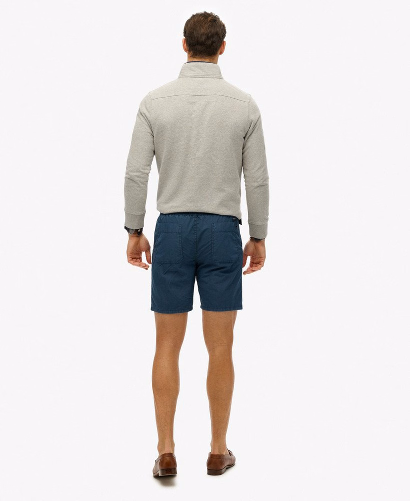 Essentiële wandelshorts
