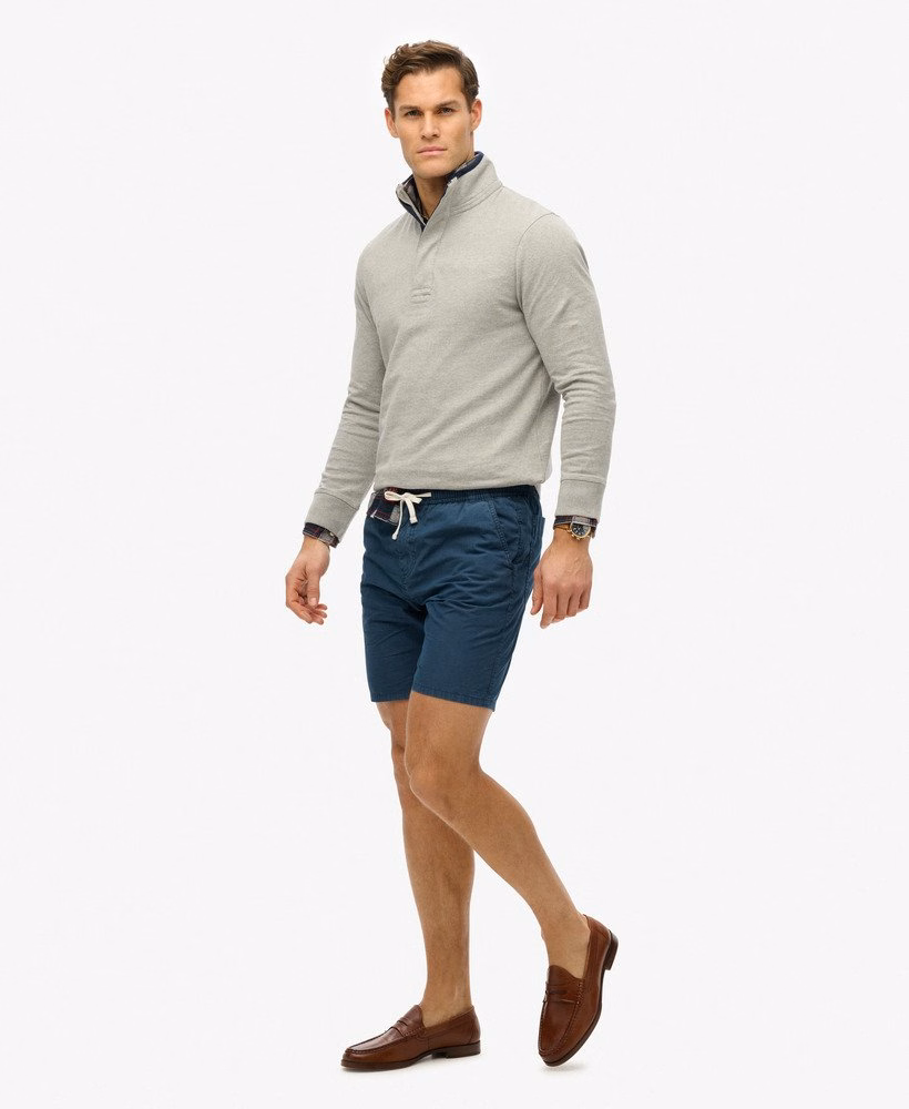 Essentiële wandelshorts