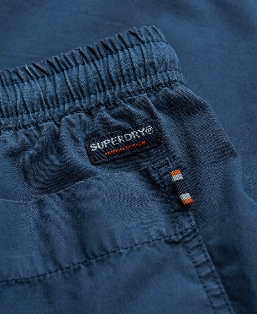 Essentiële wandelshorts