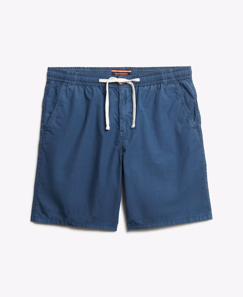 Essentiële wandelshorts