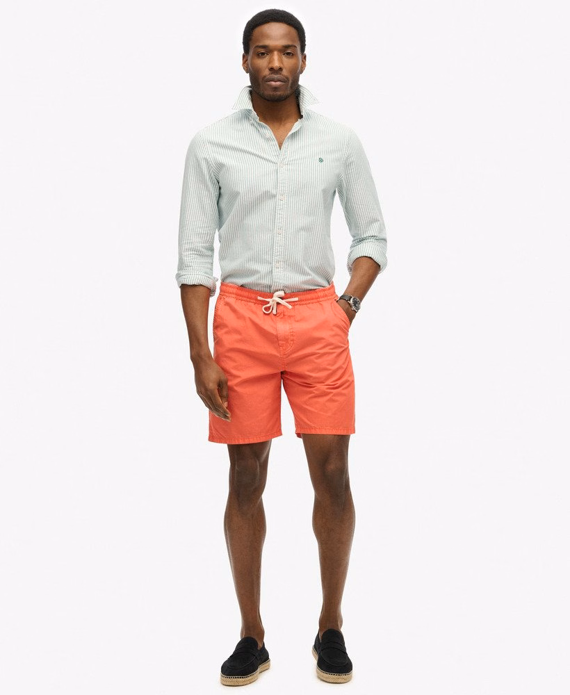 Essentiële wandelshorts