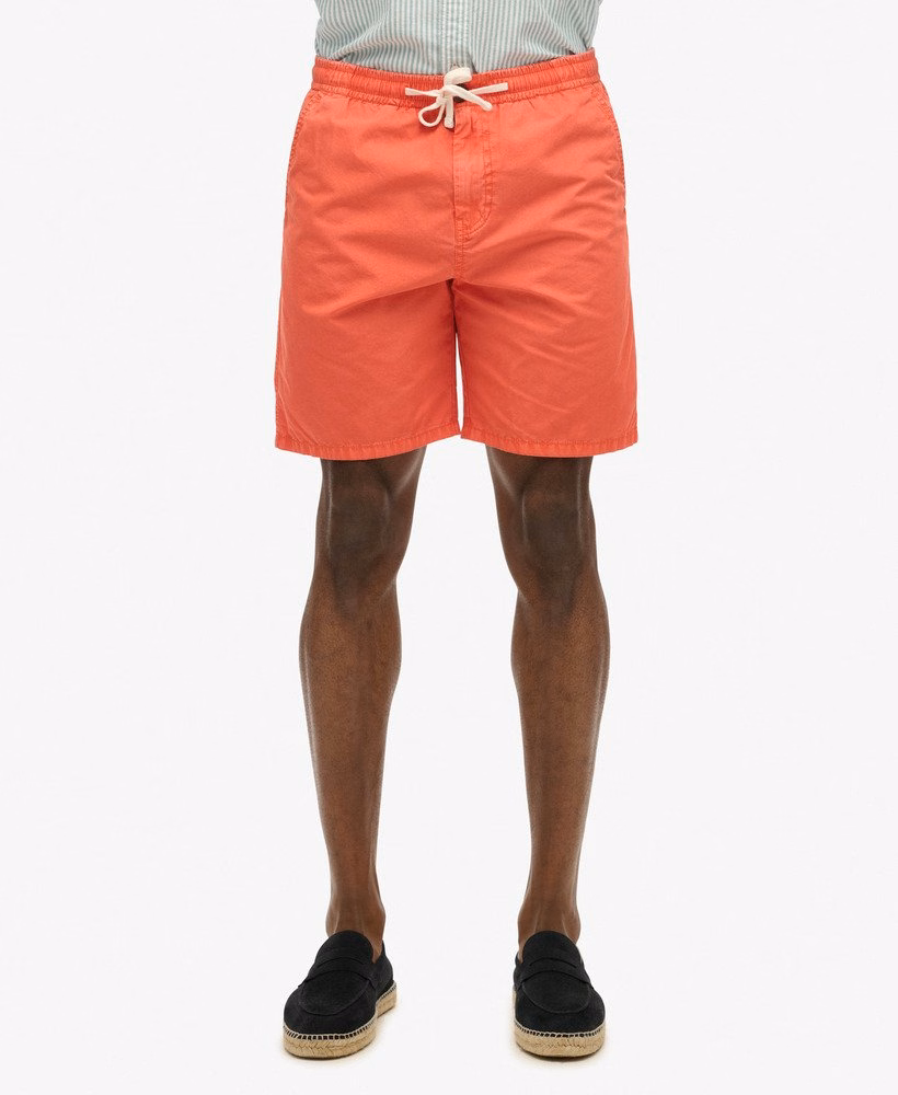Essentiële wandelshorts