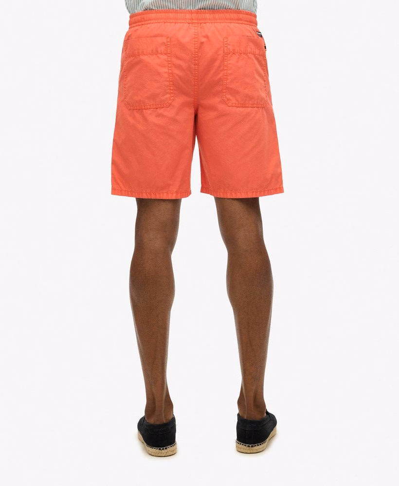 Essentiële wandelshorts