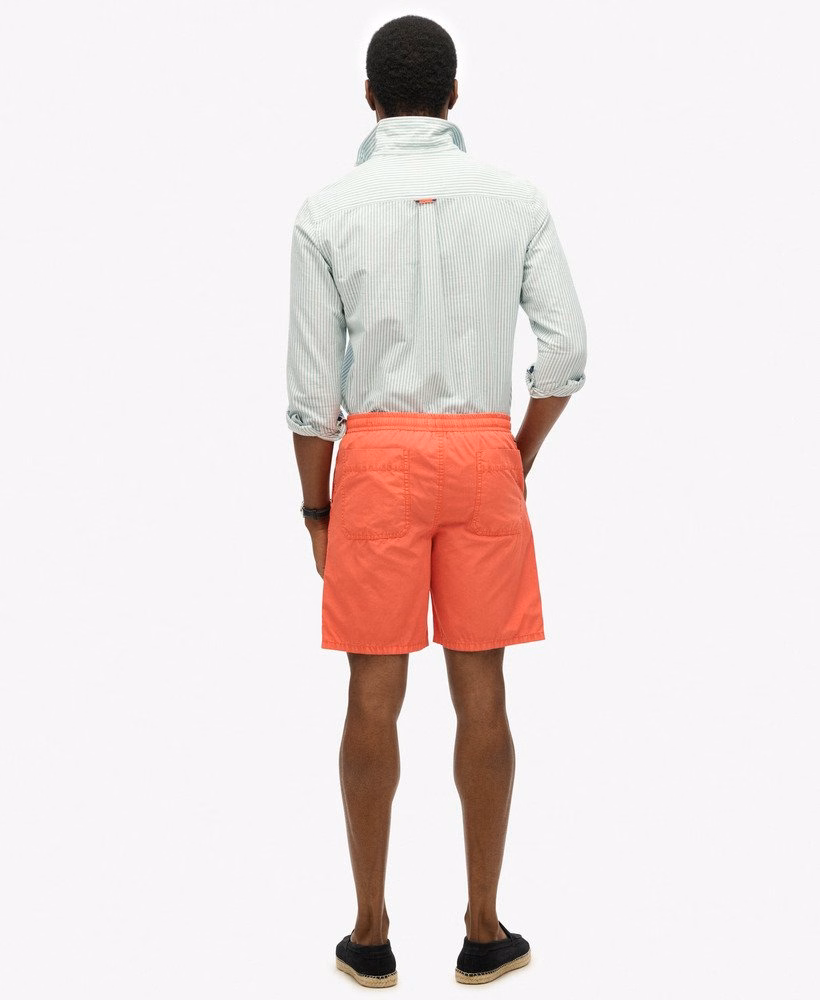 Essentiële wandelshorts