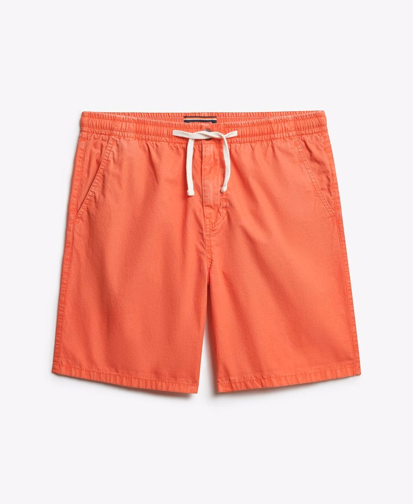 Essentiële wandelshorts