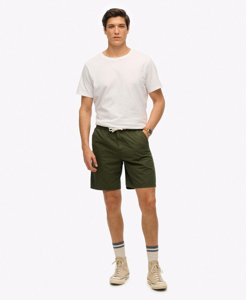 Essentiële wandelshorts
