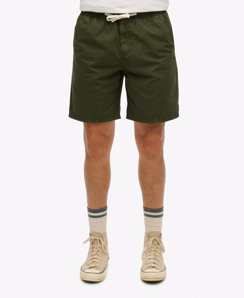 Essentiële wandelshorts