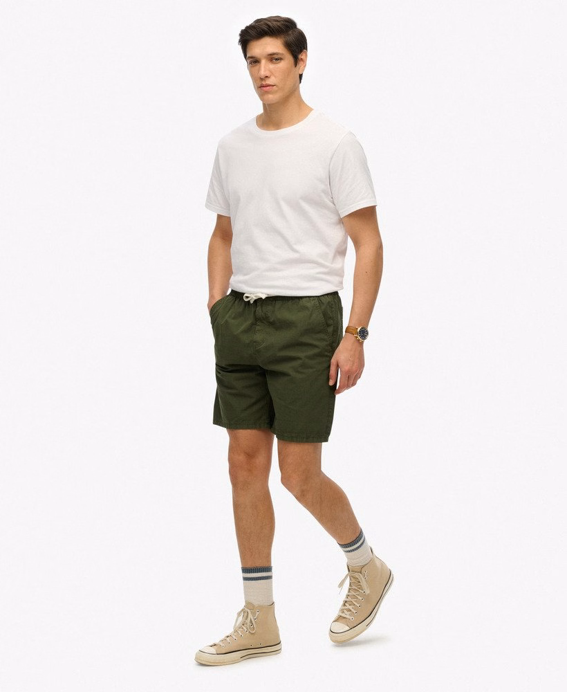 Essentiële wandelshorts