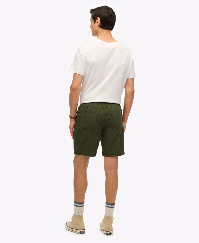 Essentiële wandelshorts
