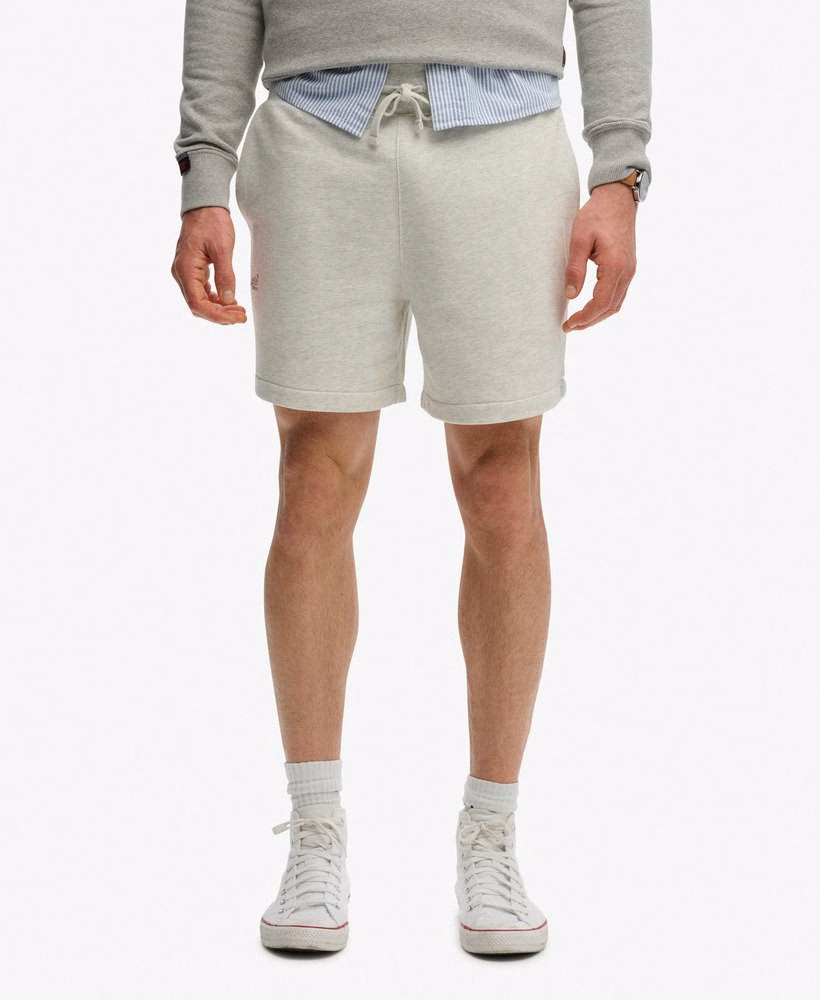 Essential Logo Classic Shorts