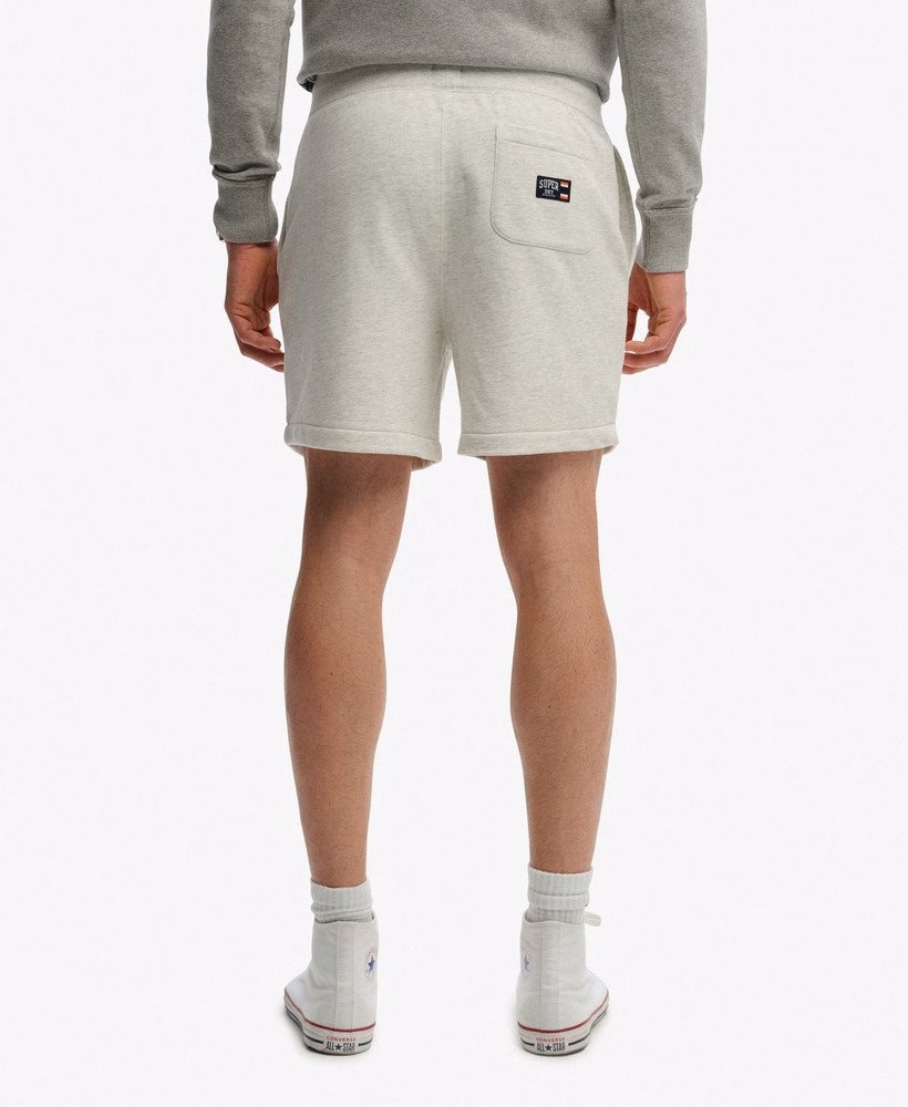 Essential Logo Classic Shorts