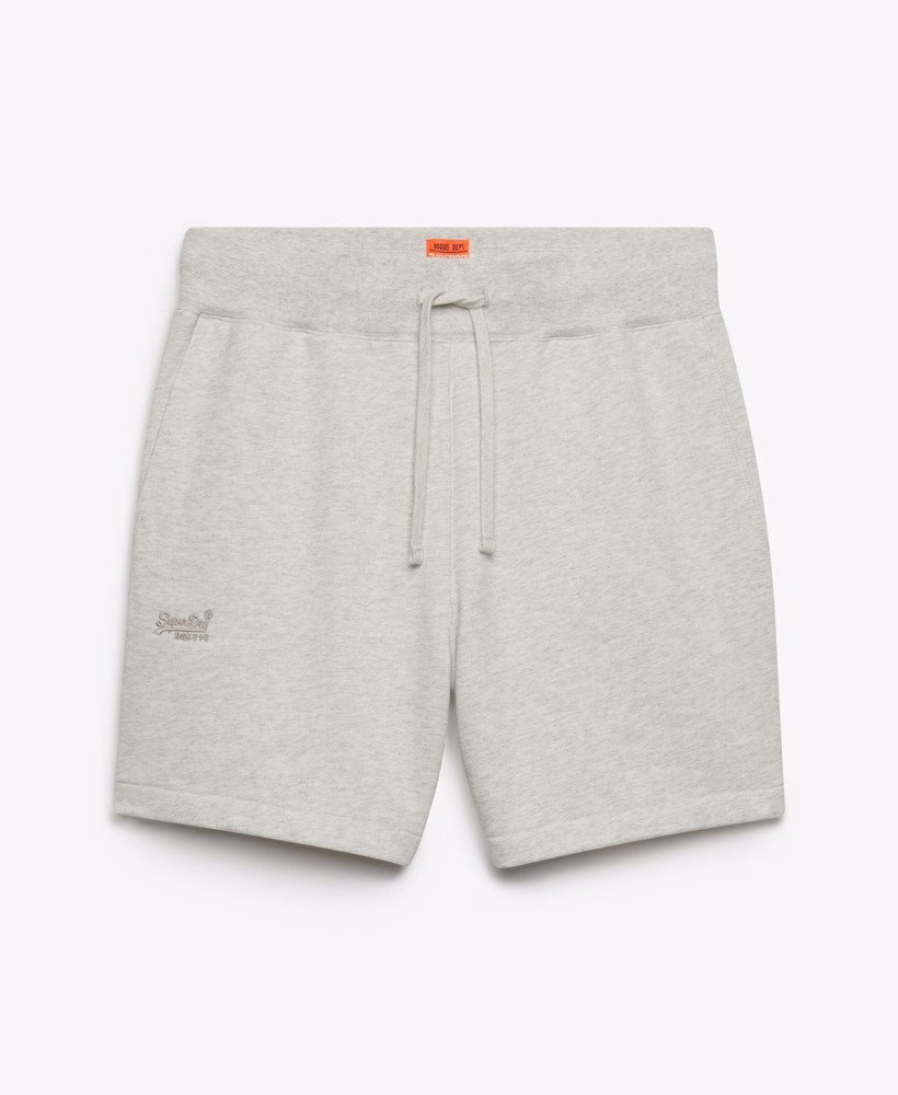 Essential Logo Classic Shorts