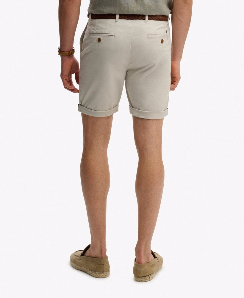 Premium Regular Chino Shorts